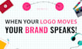 do professional logo animation for your business
