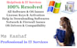 pro solutions for windows, linux, and software setup