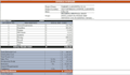 do construction cost estimation in all csi divisions
