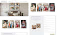 design squarespace photography portfolio, zenfolio photography website or edit