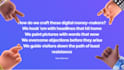 write and sketch a landing page that converts like crazy