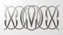 create a monogram seamless pattern design