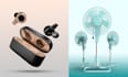 do product 3d modeling and rendering in cinema 4d