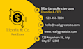 do a business card