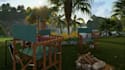 design 3d environment game level terrain game assets for unity and unreal engine