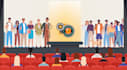 create a professional 2d animated explainer video animation