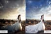 create professional lightroom presets