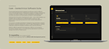 create custom web app with embedded ai features