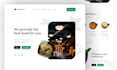 figma design, figma website, figma design website, website ui ux design
