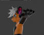 do vr character  vrchat avatar 3d model vtuber vr chat avatar live 2d model