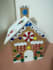 make handmade custom christmas staffs