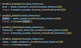 do your python machine learning and web scrapping projects