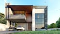create photorealistic house renderings