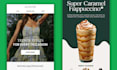 do responsive HTML email template