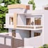do architectural revit 3d modeling