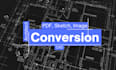 convert image drawing, sketch, pdf to cad