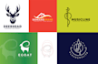 design a brand logo design
