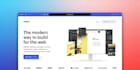 develop full stack web applications due to your requirements