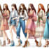 do fashion apparel tech pack technical flat sketch design