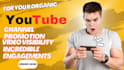 promote youtube channels promotion using email marketing campaign