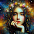 paint digital oil paintings