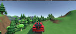develop 3d unity games