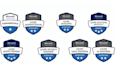 help to get comptia microsoft azure AWS pmp certifications
