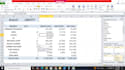 prepare general ledgers receivable and payable and vba excel