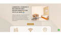 design your professional website in wordpress