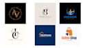 design a professional and customized logo for your brand in 24 hours