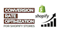 perform a shopify store cro audit, provide actionable steps