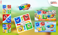 create game screenshots, stunning marketing banners, and icons