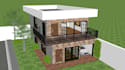 make 2d and 3d in using sweet home 3d