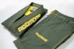 design and manufacture custom bjj gi and nogi