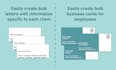 data merge your bulk data