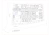 redraw site plan, elevation, and section in autocad