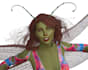 create a custom 3d character for games, animation or VR chat avatar