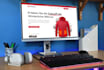revamp and redesign wordpress website and création de site web