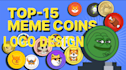 create crypto meme token logo