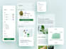 develop marijuana delivery app, cbd website, weed app, cannabis delivery app,