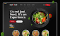 design bakery shopify pastry store chocolate candy cake website bakery store