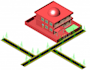 be your architect, house plan,2d floor plan, blueprint