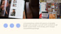 make your website beautiful using HTML CSS and javascript
