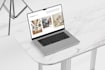 design and build a responsive webflow website