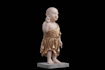 creating 3d concept, 3d modeling and 3d printing, sculture