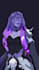 draw a person from a picture or video game