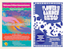 create an illustrated poster for any event