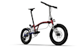 do bike, ebike, and electric motorcycle design