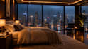 create cozy ambient rain videos with natural sounds