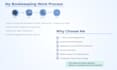 manage your bookkeeping and financial data